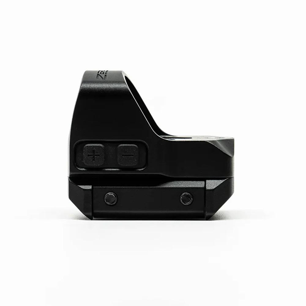 ZeroTech Thrive HD Green Dot Reflex Sight 3 MOA with Low Mount - Precision Shot Firearms