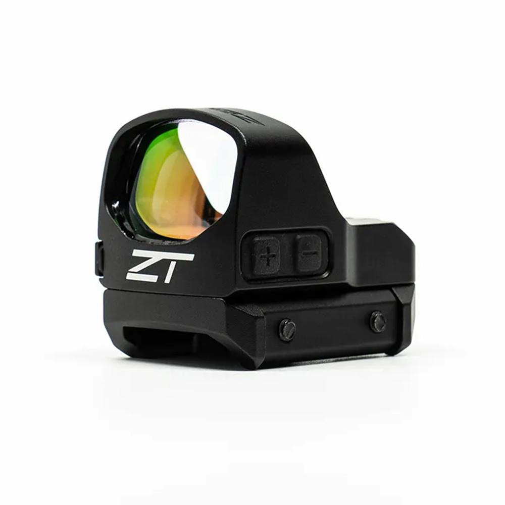 ZeroTech Thrive HD Green Dot Reflex Sight 3 MOA with Low Mount - Precision Shot Firearms