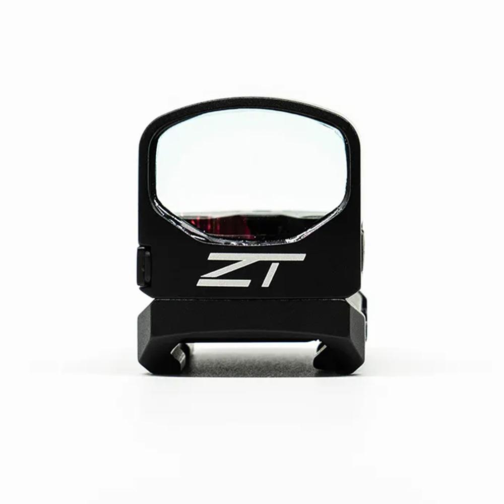 ZeroTech Thrive HD Green Dot Reflex Sight 3 MOA with Low Mount - Precision Shot Firearms