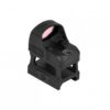 ZeroTech Thrive HD Reflex Red Dot Sight HIGH REFLEX 3 MOA Red Dot - Precision Shot Firearms