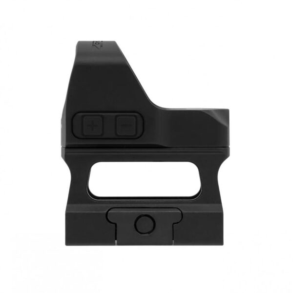 ZeroTech Thrive HD Reflex Red Dot Sight HIGH REFLEX 3 MOA Red Dot - Precision Shot Firearms