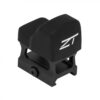 ZeroTech Thrive HD Reflex Red Dot Sight HIGH REFLEX 3 MOA Red Dot - Precision Shot Firearms