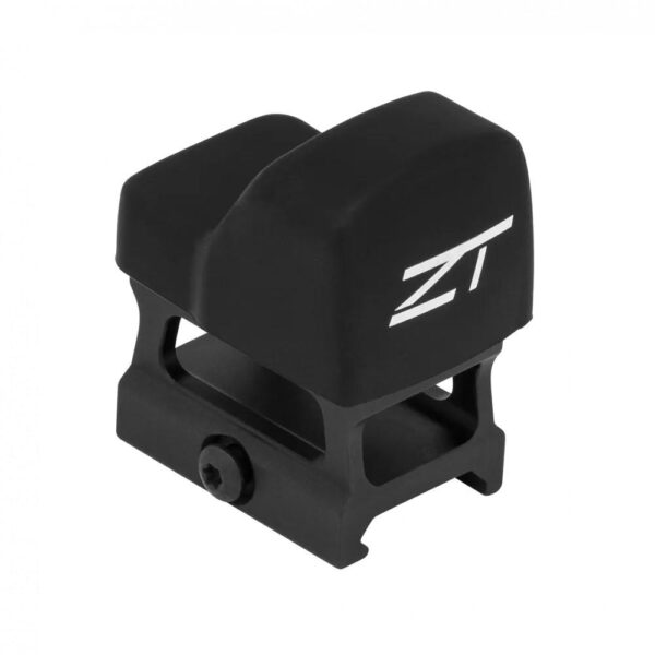 ZeroTech Thrive HD Reflex Red Dot Sight HIGH REFLEX 3 MOA Red Dot - Precision Shot Firearms