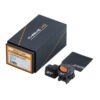ZeroTech Thrive HD Reflex Red Dot Sight HIGH REFLEX 3 MOA Red Dot - Precision Shot Firearms