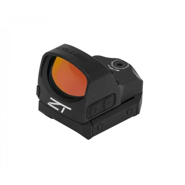 ZeroTech Thrive HD Reflex Red Dot Sight LOW REFLEX 3 MOA Red Dot - Precision Shot Firearms