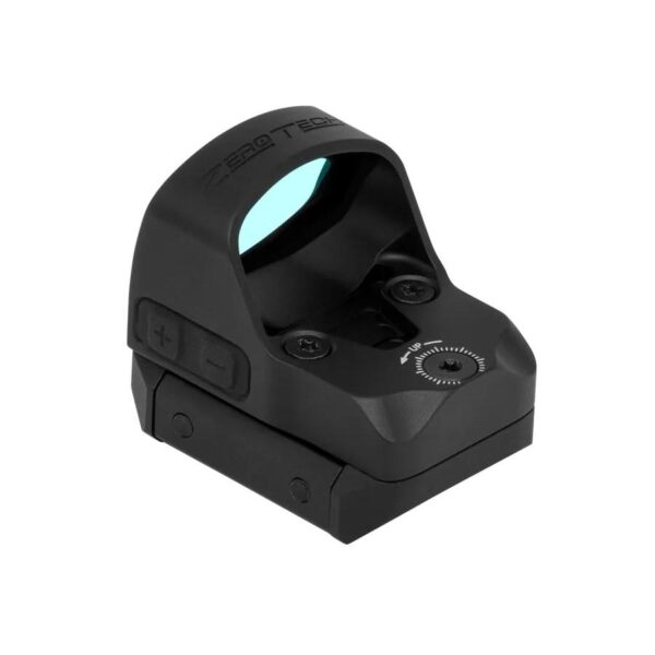 ZeroTech Thrive HD Reflex Red Dot Sight LOW REFLEX 3 MOA Red Dot - Precision Shot Firearms