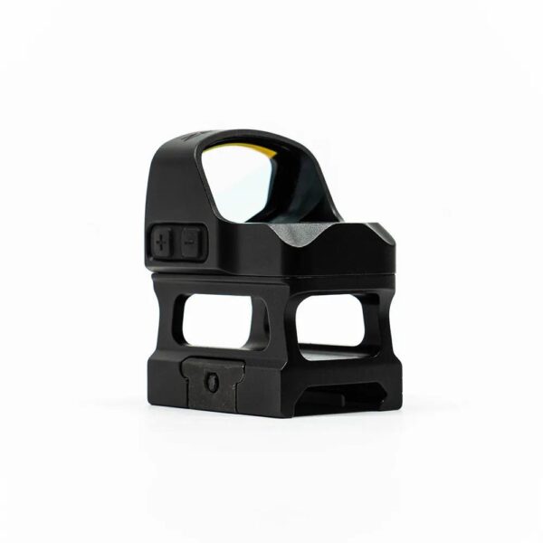 ZeroTech Thrive HD Red Dot Multi Reflex High Riser Mount - Precision Shot Firearms