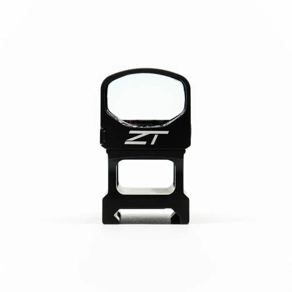 ZeroTech Thrive HD Red Dot Multi Reflex High Riser Mount - Precision Shot Firearms