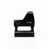 ZeroTech Thrive HD Red Dot Multi Reflex High Riser Mount - Precision Shot Firearms