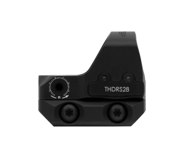 ZeroTech Thrive HD Red Dot Multi Reflex Low Mount - Precision Shot Firearms