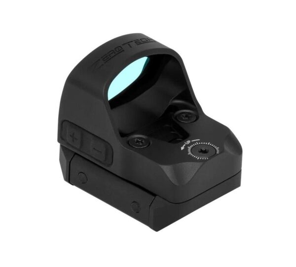 ZeroTech Thrive HD Red Dot Multi Reflex Low Mount - Precision Shot Firearms