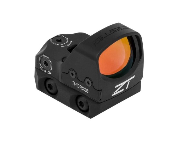 ZeroTech Thrive HD Red Dot Multi Reflex Low Mount - Precision Shot Firearms