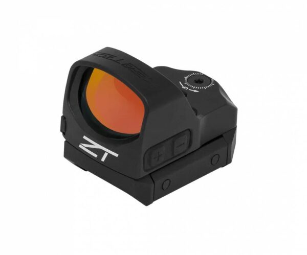 ZeroTech Thrive HD Red Dot Multi Reflex Low Mount - Precision Shot Firearms