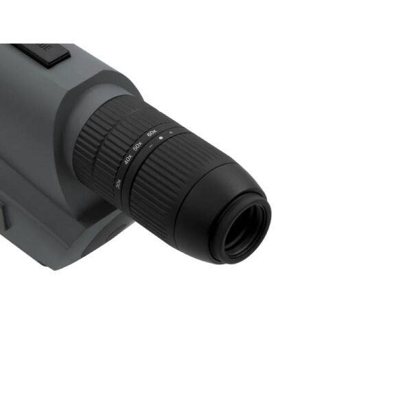 ZeroTech Trace Spotting Scope 20-60x80 FFP OSR - Precision Shot Firearms