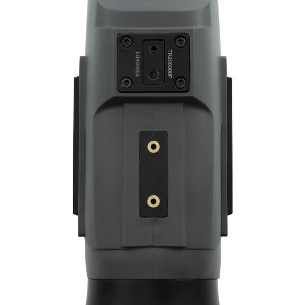 ZeroTech Trace Spotting Scope 20-60x80 FFP OSR - Precision Shot Firearms