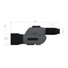 ZeroTech Trace Spotting Scope 20-60x80 FFP OSR - Precision Shot Firearms