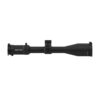 ZeroTech Trace Advanced Rifle Scope - 4-24x50 30mm FFP RMG MIL Illum Black - Precision Shot Firearms