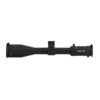 ZeroTech Trace Advanced Rifle Scope - 4-24x50 30mm FFP RMG MIL Illum Black - Precision Shot Firearms