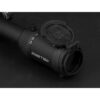 ZeroTech Trace Advanced Rifle Scope - 4-24x50 30mm FFP RMG MIL Illum Black - Precision Shot Firearms