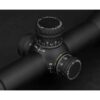 ZeroTech Trace Advanced Rifle Scope - 4-24x50 30mm FFP RMG MIL Illum Black - Precision Shot Firearms