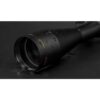 ZeroTech Trace Rifle Scope 4.5-27x50 30mm SFP R3 MOA Black - Precision Shot Firearms