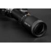 ZeroTech Trace Rifle Scope 4.5-27x50 30mm SFP R3 MOA Black - Precision Shot Firearms