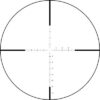 ZeroTech Trace Rifle Scope 4.5-27x50 30mm SFP R3 MOA Black - Precision Shot Firearms