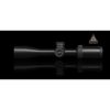 ZeroTech Vengeance Rifle Scope 3-12x40 1" SFP ZeroPlex Non Illum. Black - Precision Shot Firearms