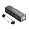 ZeroTech Vengeance Rifle Scope 3-12x40 1" SFP ZeroPlex Non Illum. Black - Precision Shot Firearms