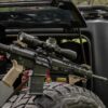 ZeroTech Vengeance Rifle Scope 4-16x44 30mm FFP RMG MRAD Non-Illum Zero-Stop - Precision Shot Firearms