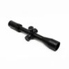 ZeroTech Vengeance Rifle Scope 4-16x44 30mm FFP RMG MRAD Non-Illum Zero-Stop - Precision Shot Firearms