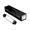 ZeroTech Vengeance Rifle Scope 4-20x50 30mm SFP PHR-ii MOA Illum. Black - Precision Shot Firearms
