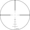 ZeroTech Vengeance Rifle Scope 4-20x50 30mm SFP PHR-ii MOA Illum. Black - Precision Shot Firearms