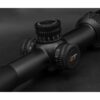 ZeroTech Vengeance Rifle Scope 4-20x50 30mm SFP R3 Illum. Black - Precision Shot Firearms