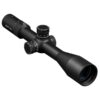 ZeroTech Vengeance Rifle Scope 5-25x56 34mm FFP RMG Non Illum. Black - Precision Shot Firearms