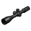 ZeroTech Vengeance Rifle Scope 5-25x56 34mm FFP RMG Non Illum. Black - Precision Shot Firearms