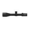 ZeroTech Vengeance Rifle Scope 5-25x56 34mm FFP RMG Non Illum. Black - Precision Shot Firearms