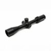 ZeroTech Vengeance 6-24x50 30mm FFP RMG MRAD Non-Illum - Precision Shot Firearms