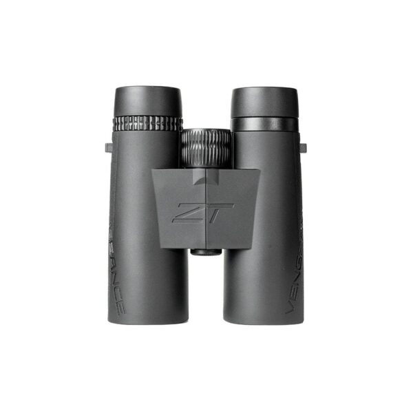 ZeroTech Vengance ED Binoculars 8x42 Black - Precision Shot Firearms