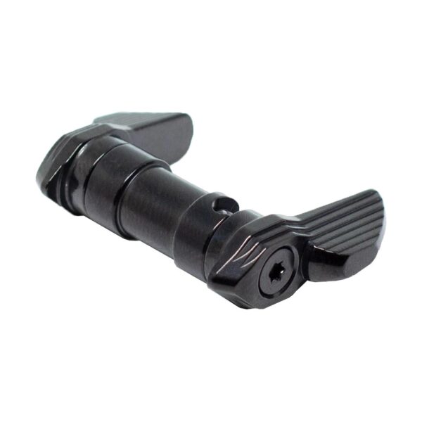 TriggerTech Black AR Safety - Precision Shot Firearms