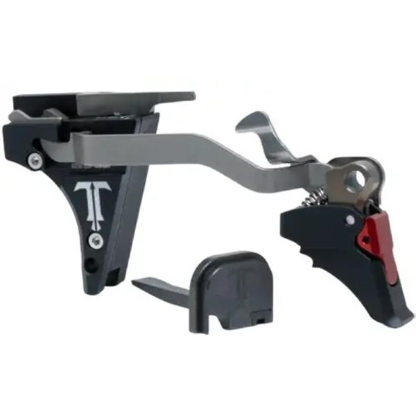 TriggerTech Certified Special ACE Trigger System for Glock Gen 1-5 - Precision Shot Firearms