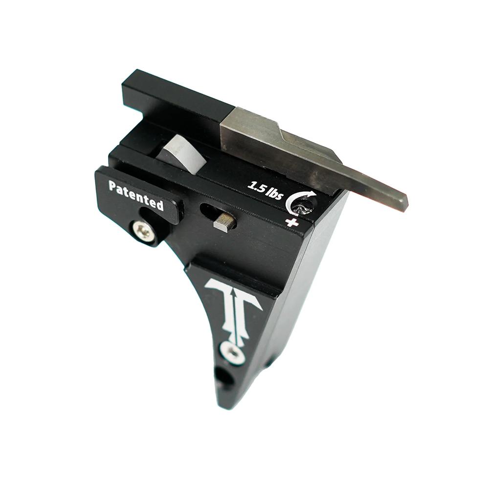 TriggerTech Competitive Special ACE Trigger System for Glock Gen 1-5 - Precision Shot Firearms