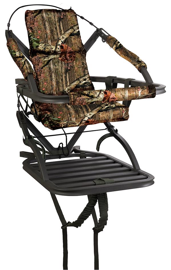 Summit Titan SD Climbing Stand - 350 lb. Limit - Precision Shot Firearms