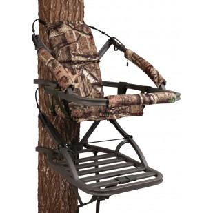 Summit Goliath SD Climbing Treestand - 350 lb. Limit - Precision Shot Firearms