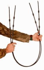 Summit Replacement Cables for Climbing Stands - Pair - Precision Shot Firearms
