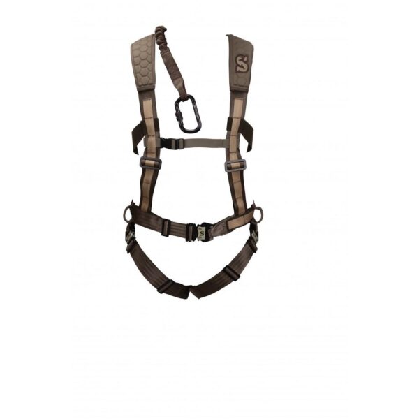 Summit Men's Safety Harness PRO - Large 35" to 46" Waist Size - Precision Shot Firearms