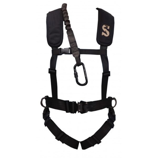 Summit Men's Sport Safety Harness - Medium 28" to 35" Waist Size - Precision Shot Firearms