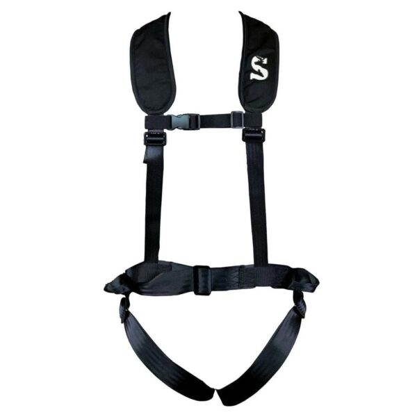 Summit Element Safety Harness Medium - Precision Shot Firearms
