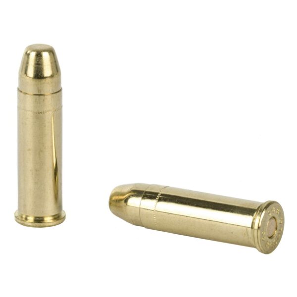 Sellier & Bellot Pistol & Revolver Ammo .38 Special 158 gr FMJ 50/Box - Precision Shot Firearms