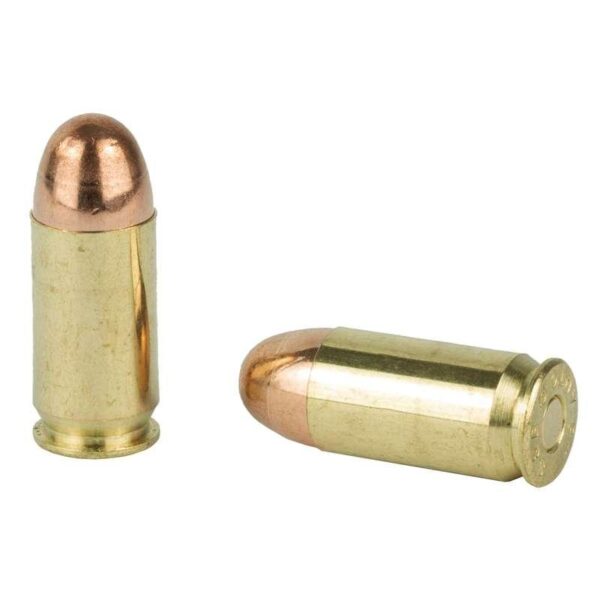 Sellier & Bellot Pistol & Revolver Ammo .45 Auto 230 gr FMJ 50/Box - Precision Shot Firearms